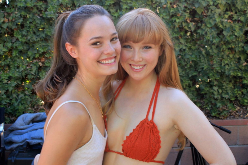 Photos chaudes de Molly Quinn