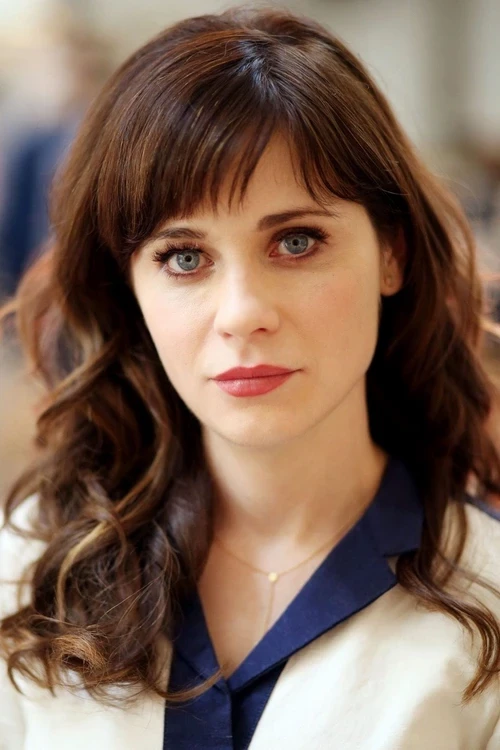 Photos érotiques de Zooey Deschanel