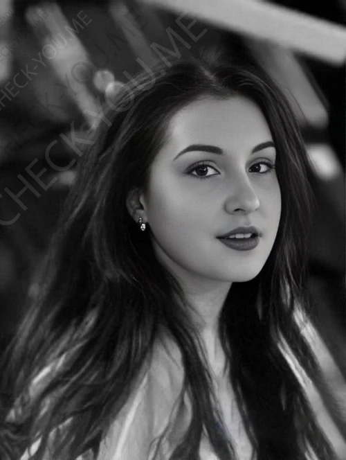 Mélanie