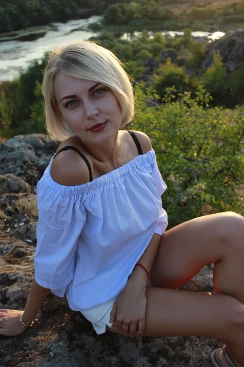 Marie