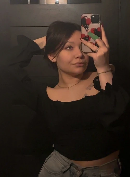 Olivia